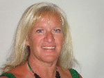 Cathy Fraser